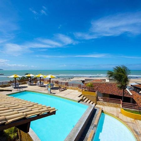 Pipa'S Bay Flats Apartment Tibaú do Sul Екстериор снимка