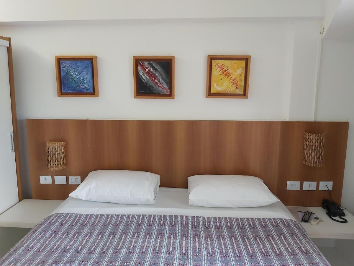 Pipa'S Bay Flats Apartment Tibaú do Sul Екстериор снимка