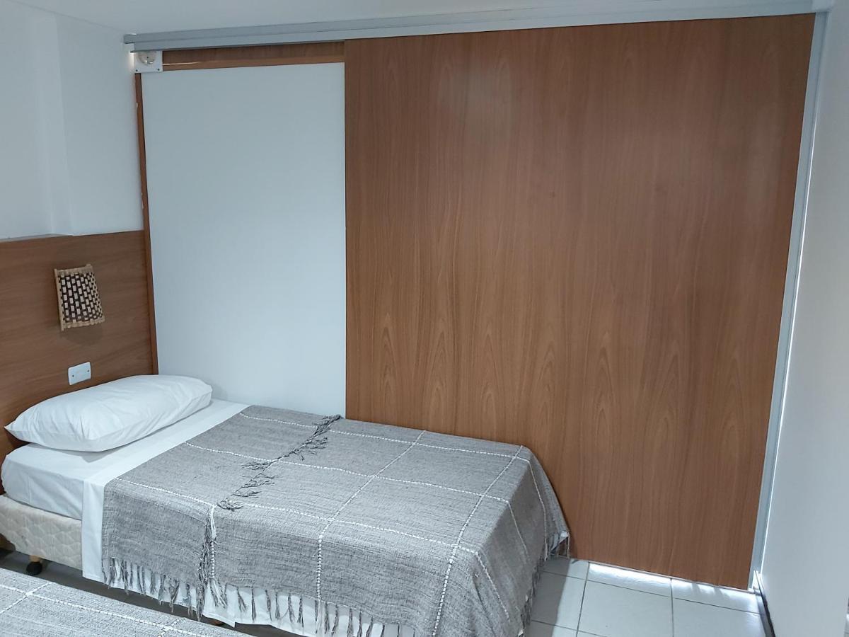 Pipa'S Bay Flats Apartment Tibaú do Sul Екстериор снимка