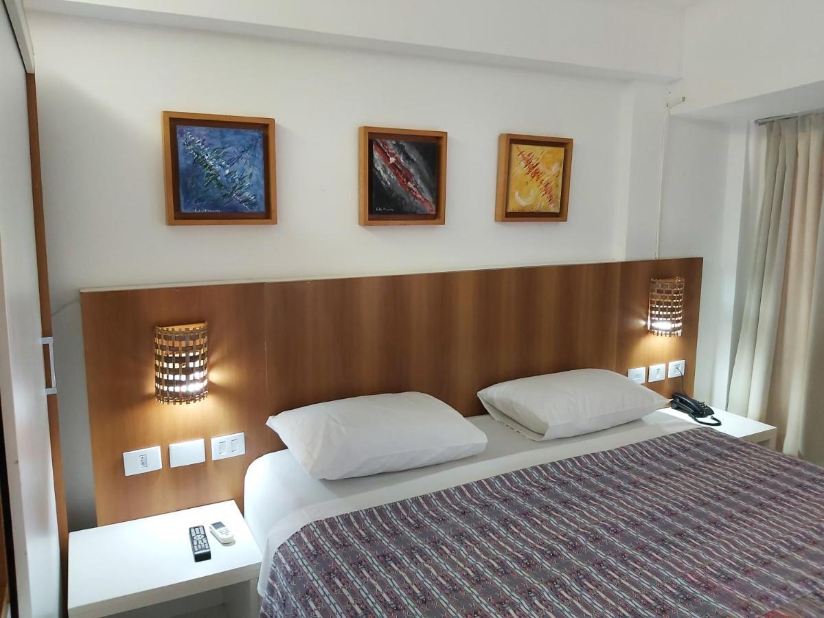Pipa'S Bay Flats Apartment Tibaú do Sul Екстериор снимка