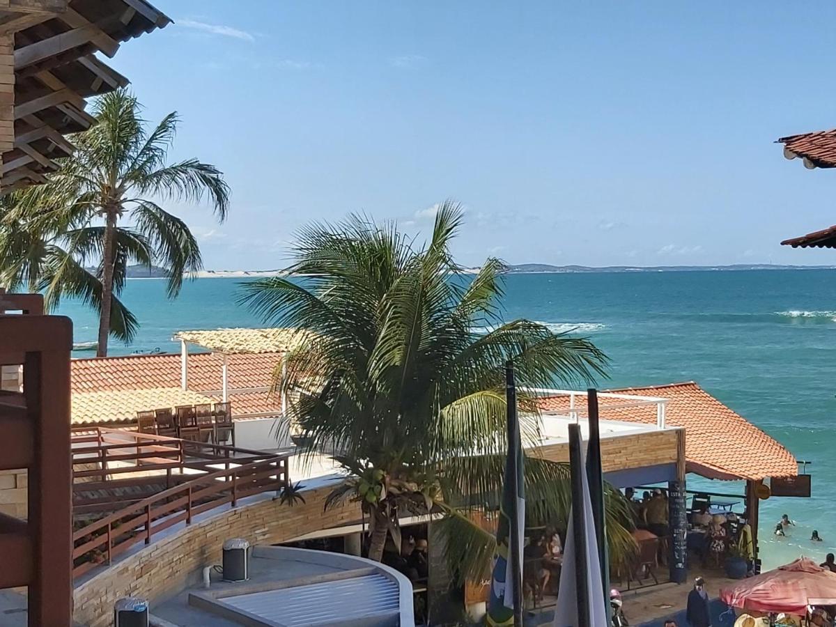 Pipa'S Bay Flats Apartment Tibaú do Sul Екстериор снимка