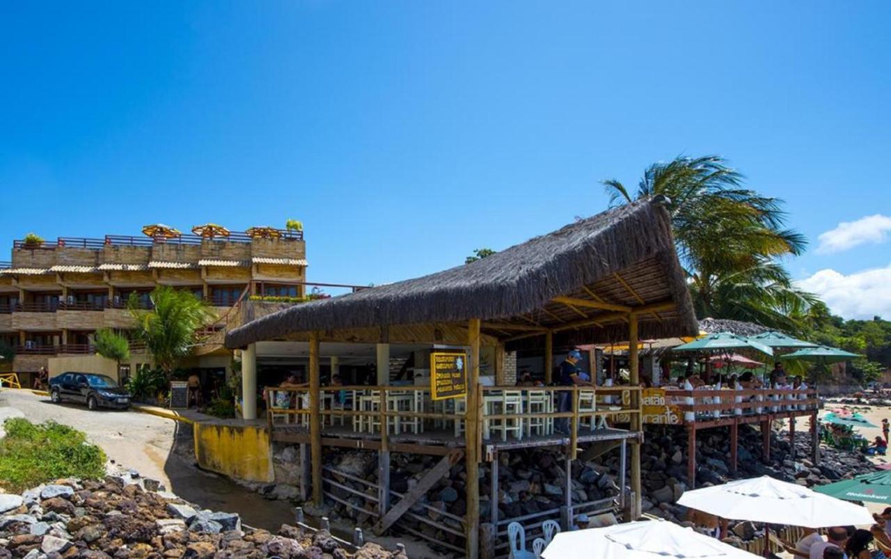 Pipa'S Bay Flats Apartment Tibaú do Sul Екстериор снимка