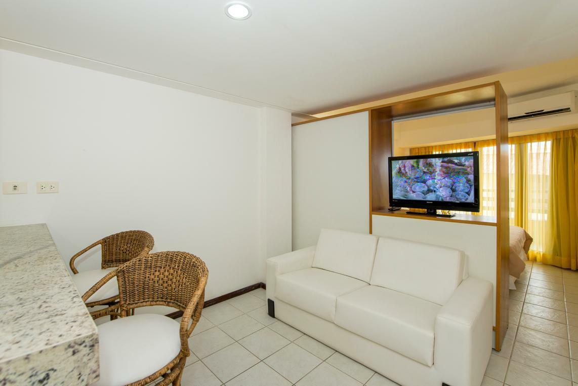 Pipa'S Bay Flats Apartment Tibaú do Sul Екстериор снимка