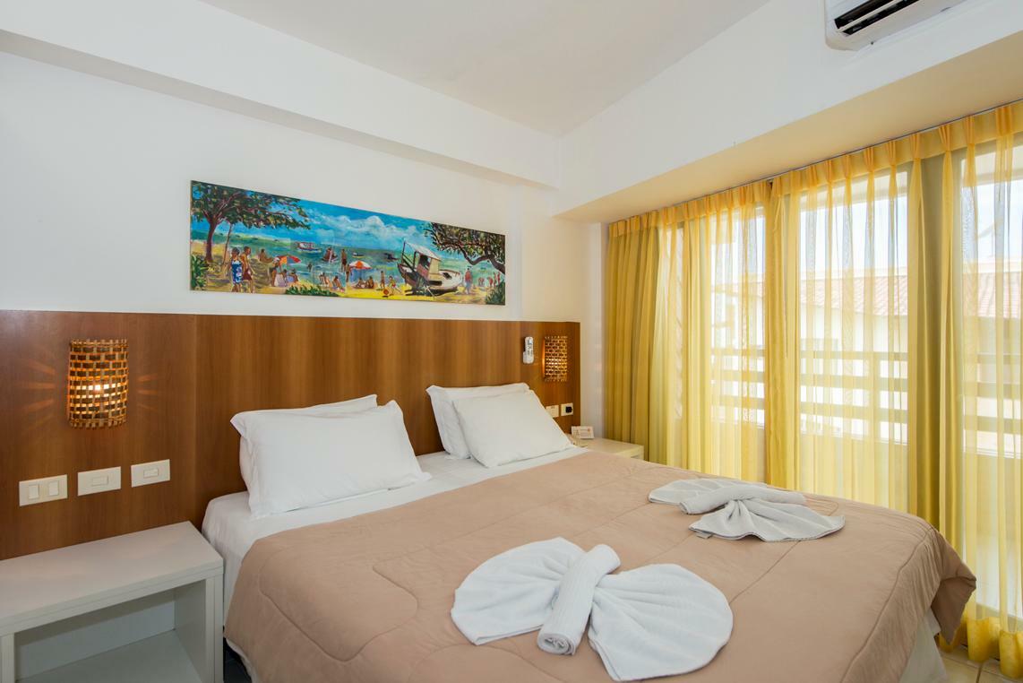 Pipa'S Bay Flats Apartment Tibaú do Sul Екстериор снимка