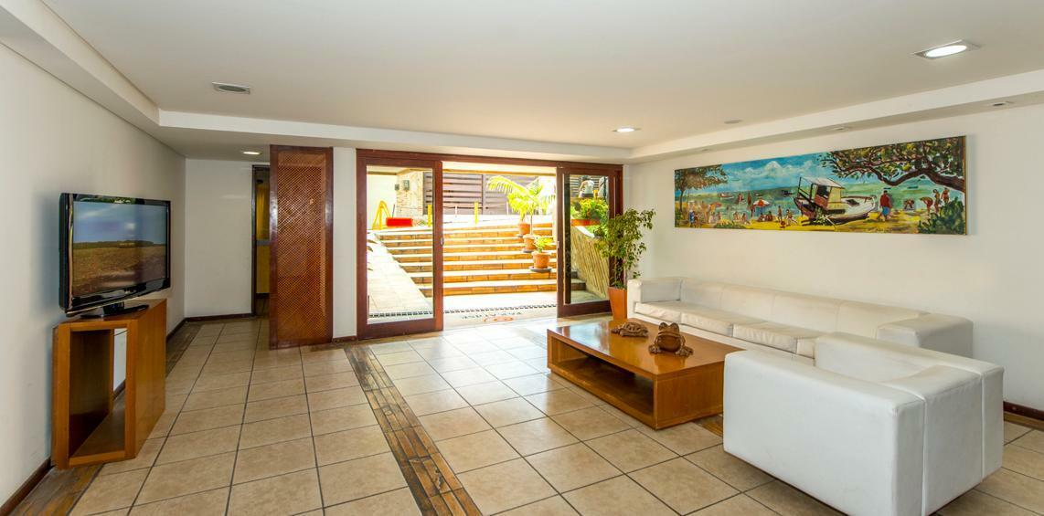 Pipa'S Bay Flats Apartment Tibaú do Sul Екстериор снимка
